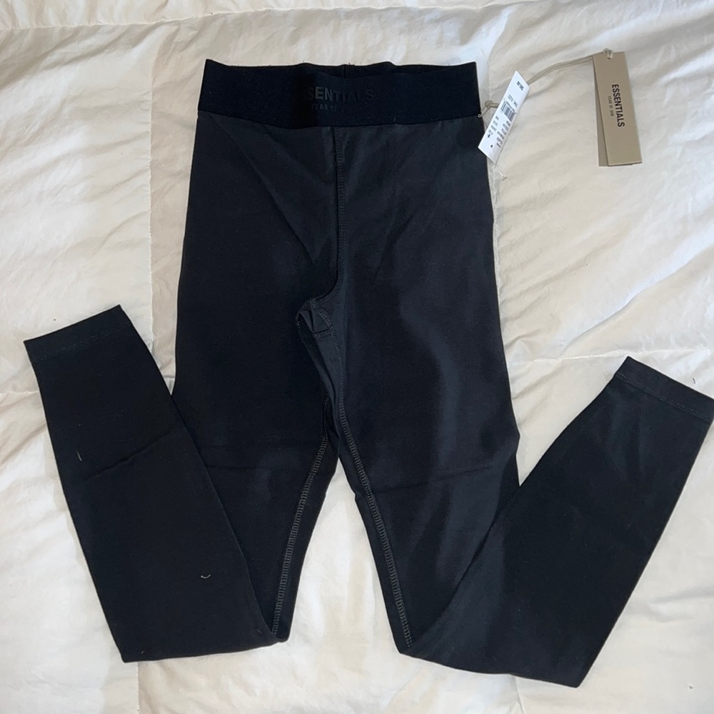 Essential leggings